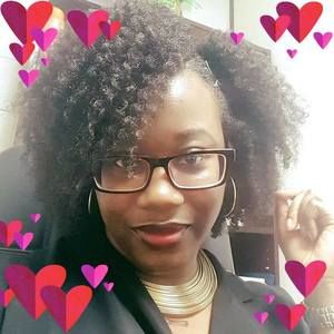 Meet your Posher, Latoya